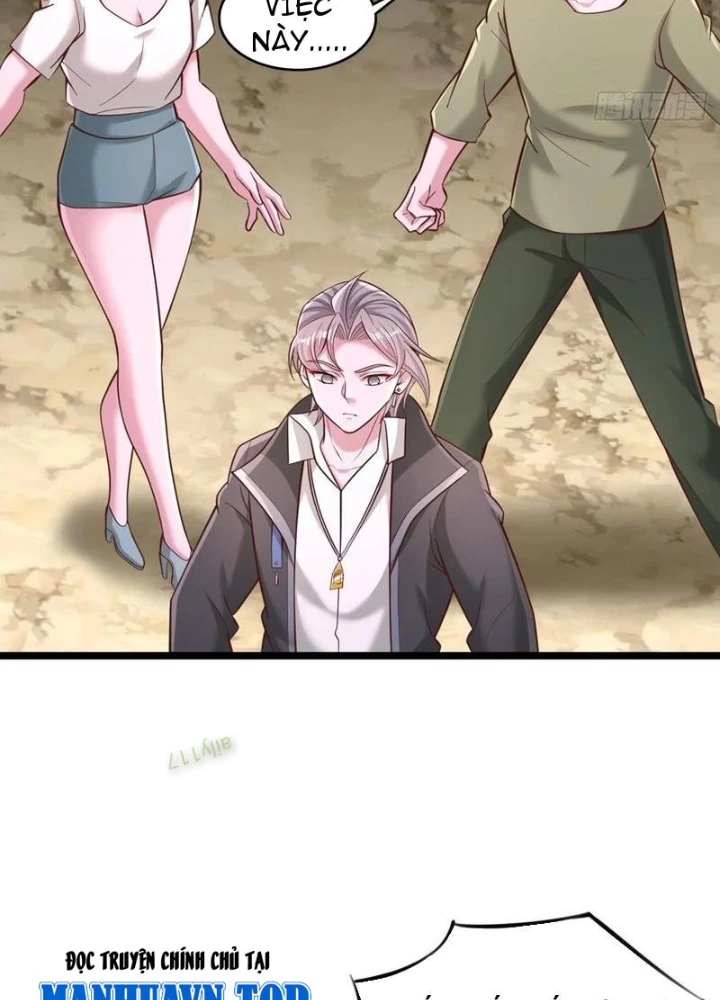 Ta Thần Ma Song Tu Chế Bá Thiên Hạ Chapter 129 - Trang 2