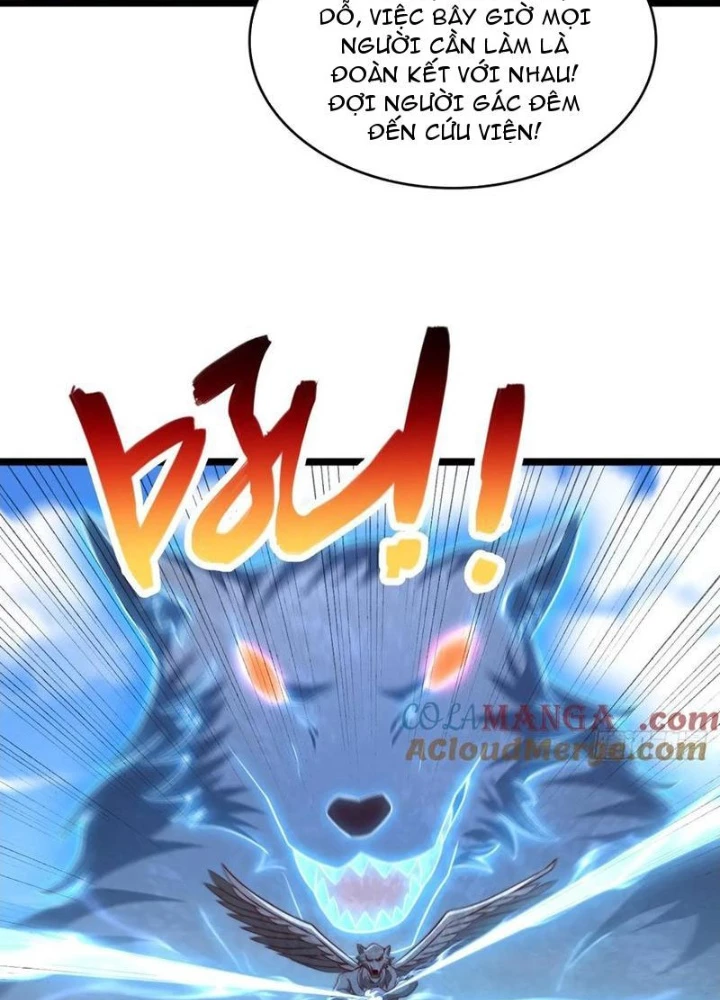 Ta Thần Ma Song Tu Chế Bá Thiên Hạ Chapter 129 - Trang 2