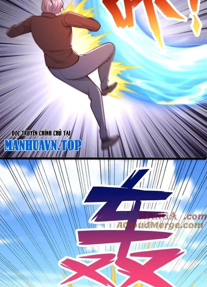 Ta Thần Ma Song Tu Chế Bá Thiên Hạ Chapter 129 - Trang 2