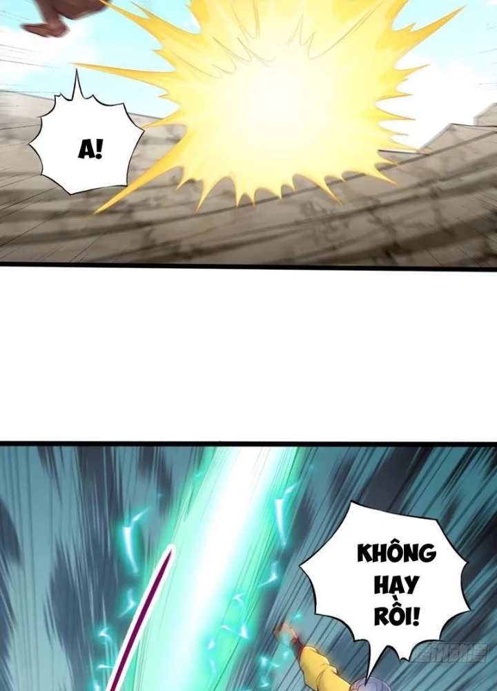 Ta Thần Ma Song Tu Chế Bá Thiên Hạ Chapter 129 - Trang 2