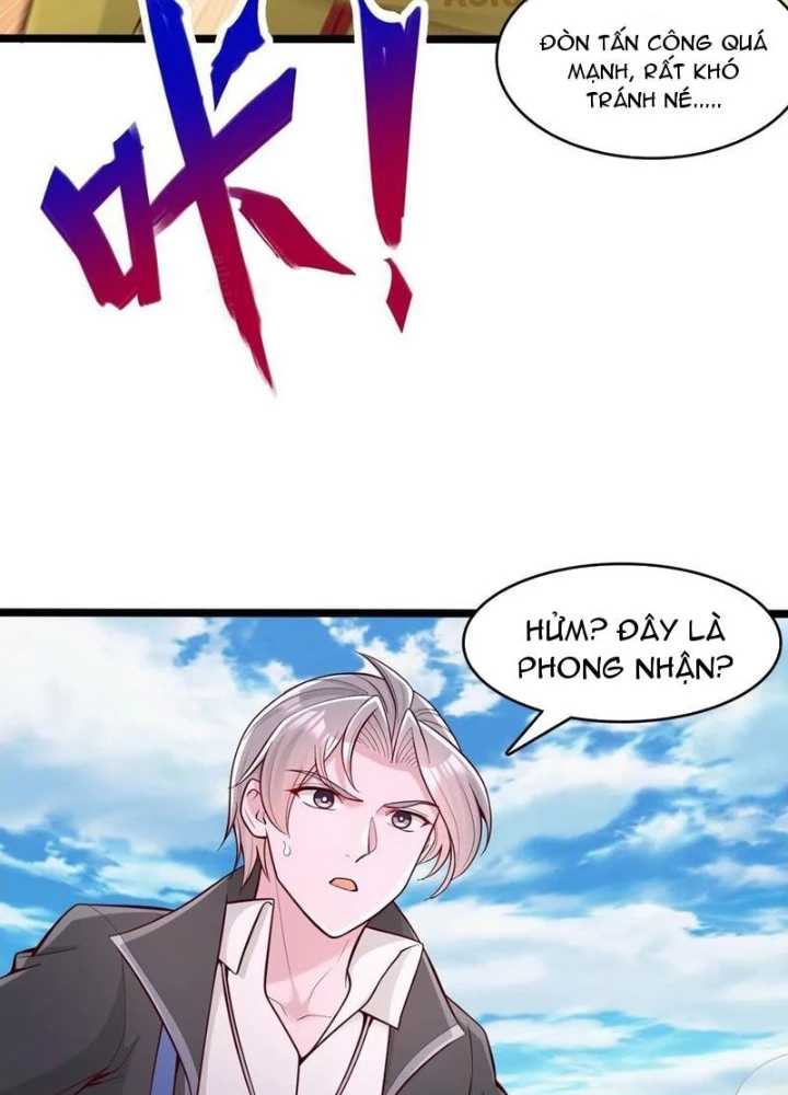 Ta Thần Ma Song Tu Chế Bá Thiên Hạ Chapter 129 - Trang 2