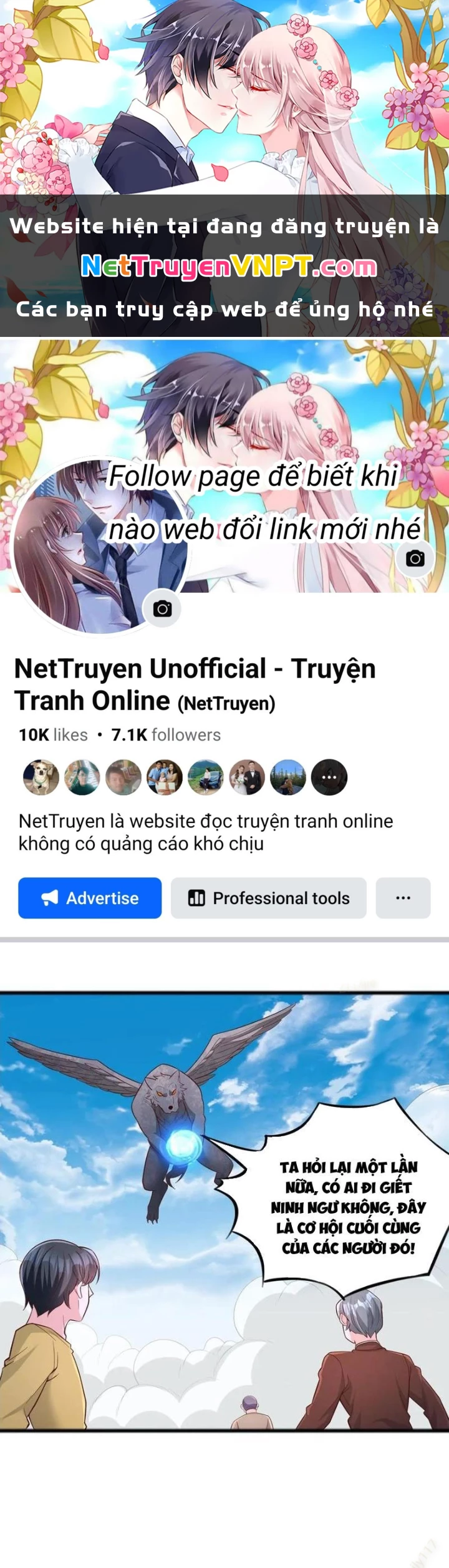 Ta Thần Ma Song Tu Chế Bá Thiên Hạ Chapter 130 - Trang 2