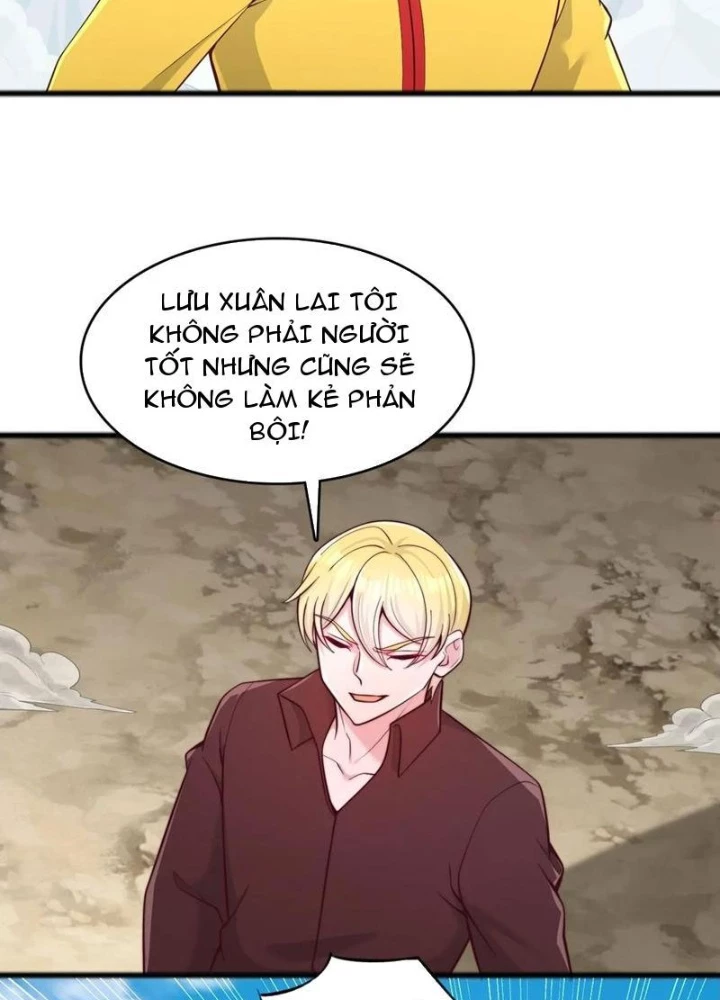 Ta Thần Ma Song Tu Chế Bá Thiên Hạ Chapter 130 - Trang 2