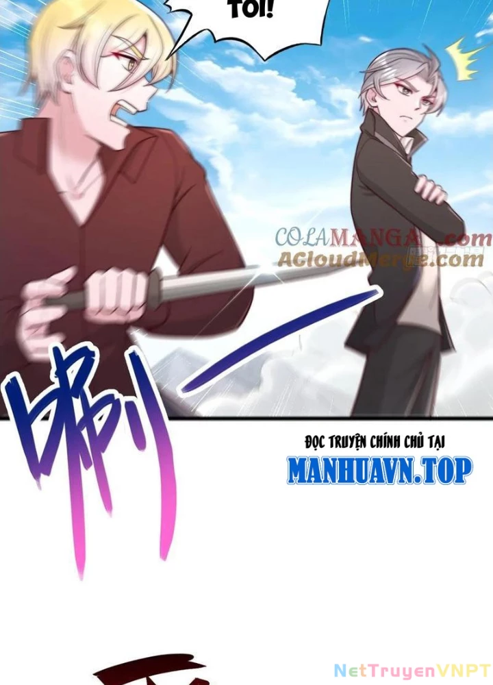 Ta Thần Ma Song Tu Chế Bá Thiên Hạ Chapter 130 - Trang 2