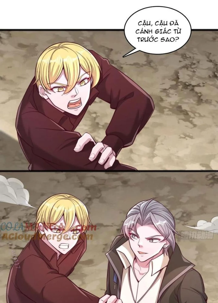 Ta Thần Ma Song Tu Chế Bá Thiên Hạ Chapter 130 - Trang 2