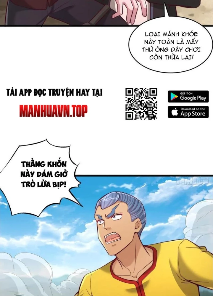 Ta Thần Ma Song Tu Chế Bá Thiên Hạ Chapter 130 - Trang 2