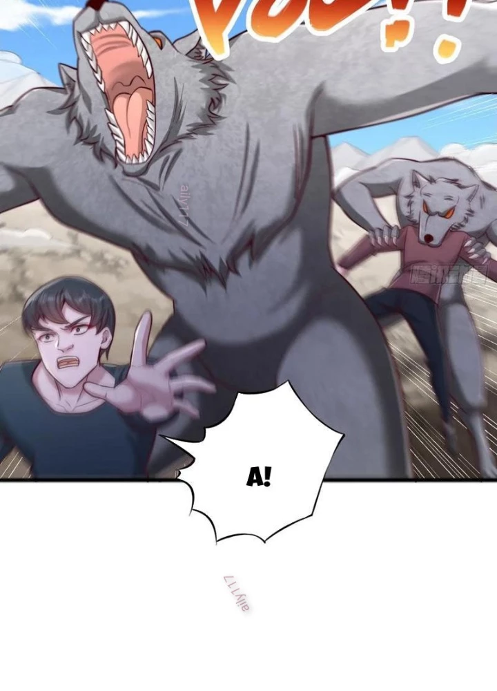 Ta Thần Ma Song Tu Chế Bá Thiên Hạ Chapter 130 - Trang 2