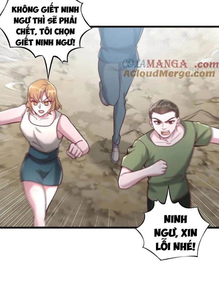 Ta Thần Ma Song Tu Chế Bá Thiên Hạ Chapter 130 - Trang 2