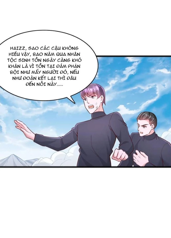 Ta Thần Ma Song Tu Chế Bá Thiên Hạ Chapter 130 - Trang 2