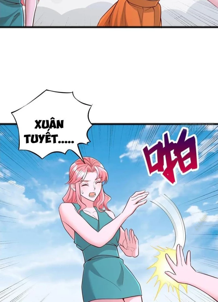 Ta Thần Ma Song Tu Chế Bá Thiên Hạ Chapter 130 - Trang 2