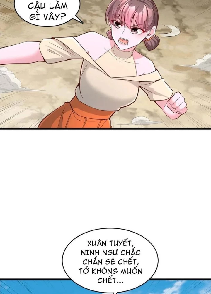 Ta Thần Ma Song Tu Chế Bá Thiên Hạ Chapter 130 - Trang 2