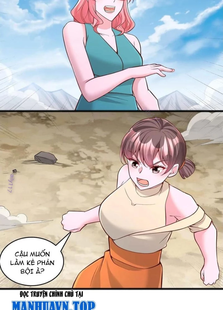 Ta Thần Ma Song Tu Chế Bá Thiên Hạ Chapter 130 - Trang 2