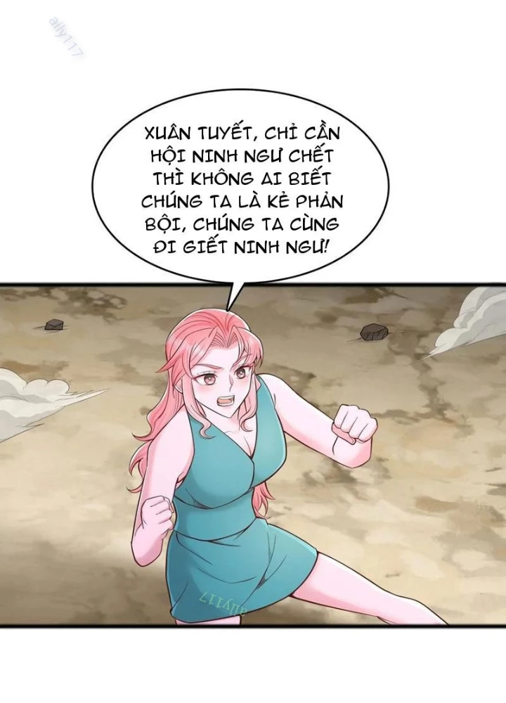 Ta Thần Ma Song Tu Chế Bá Thiên Hạ Chapter 130 - Trang 2