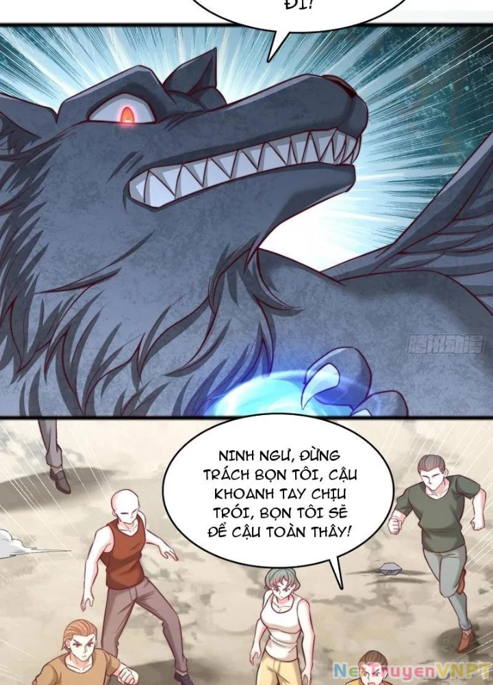 Ta Thần Ma Song Tu Chế Bá Thiên Hạ Chapter 130 - Trang 2