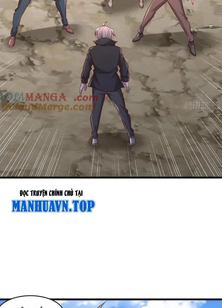 Ta Thần Ma Song Tu Chế Bá Thiên Hạ Chapter 130 - Trang 2