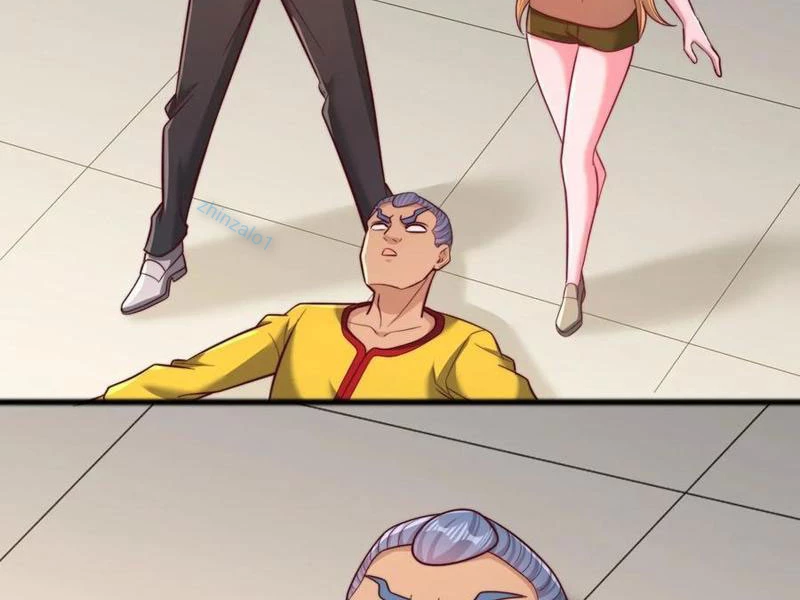 Ta Thần Ma Song Tu Chế Bá Thiên Hạ Chapter 139 - Trang 2