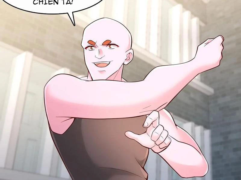 Ta Thần Ma Song Tu Chế Bá Thiên Hạ Chapter 139 - Trang 2