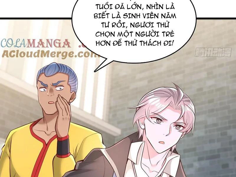 Ta Thần Ma Song Tu Chế Bá Thiên Hạ Chapter 139 - Trang 2