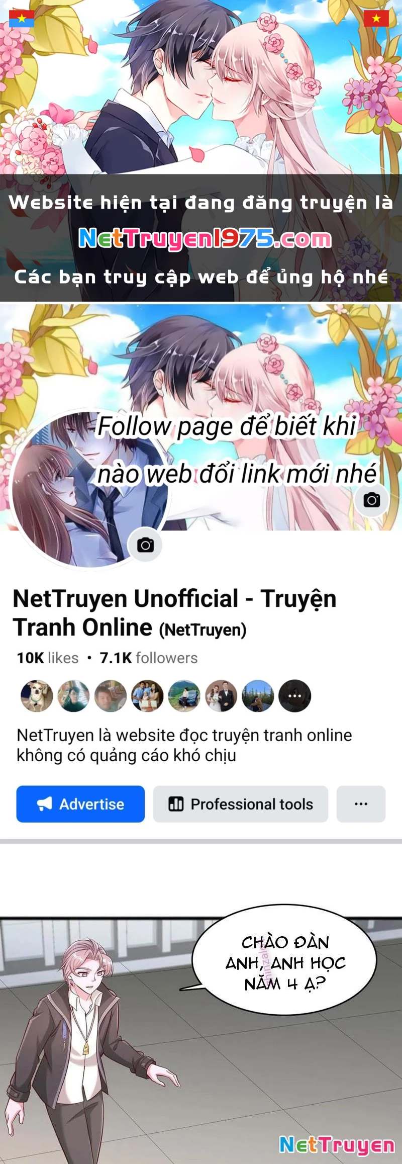 Ta Thần Ma Song Tu Chế Bá Thiên Hạ Chapter 140 - Trang 2