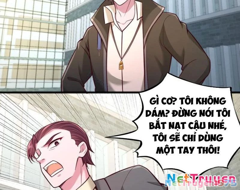 Ta Thần Ma Song Tu Chế Bá Thiên Hạ Chapter 140 - Trang 2