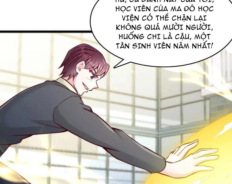 Ta Thần Ma Song Tu Chế Bá Thiên Hạ Chapter 140 - Trang 2