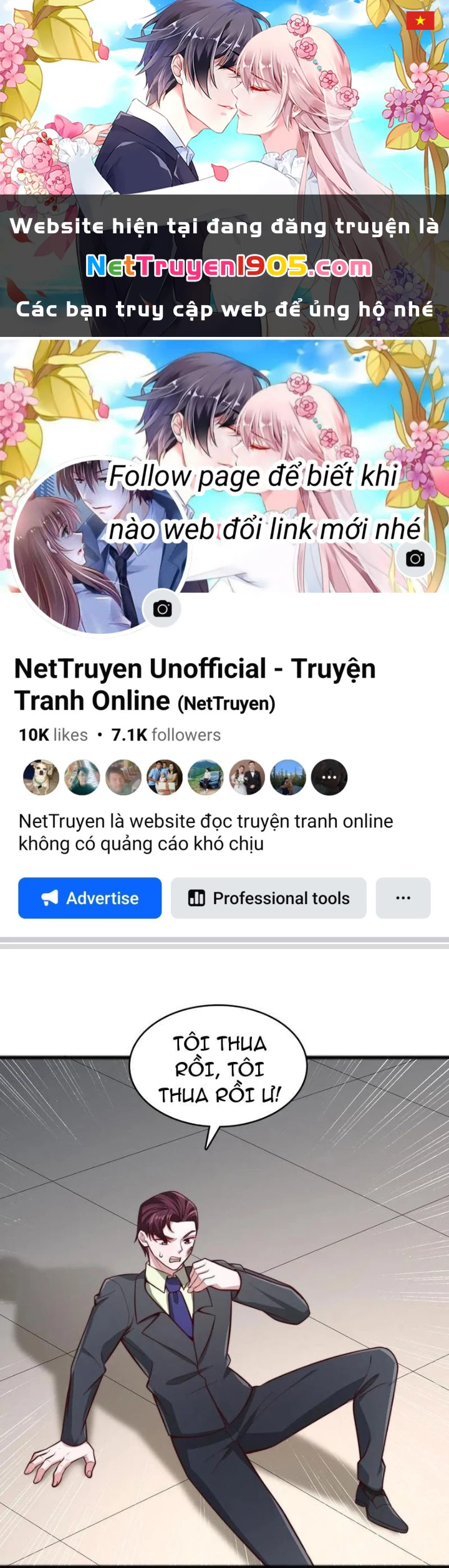 Ta Thần Ma Song Tu Chế Bá Thiên Hạ Chapter 141 - Trang 2