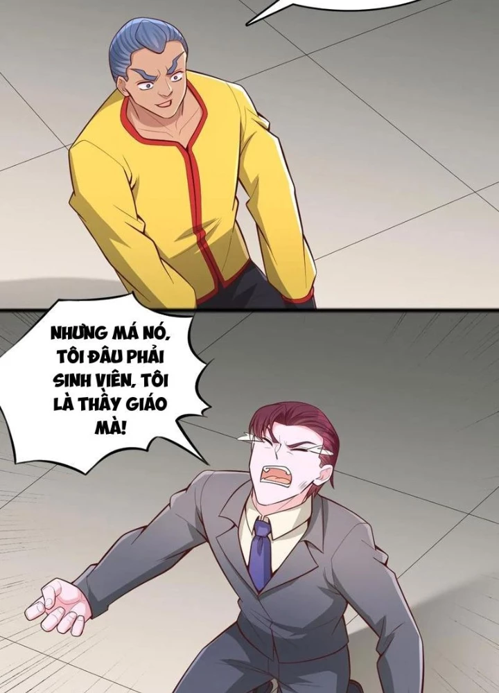 Ta Thần Ma Song Tu Chế Bá Thiên Hạ Chapter 141 - Trang 2