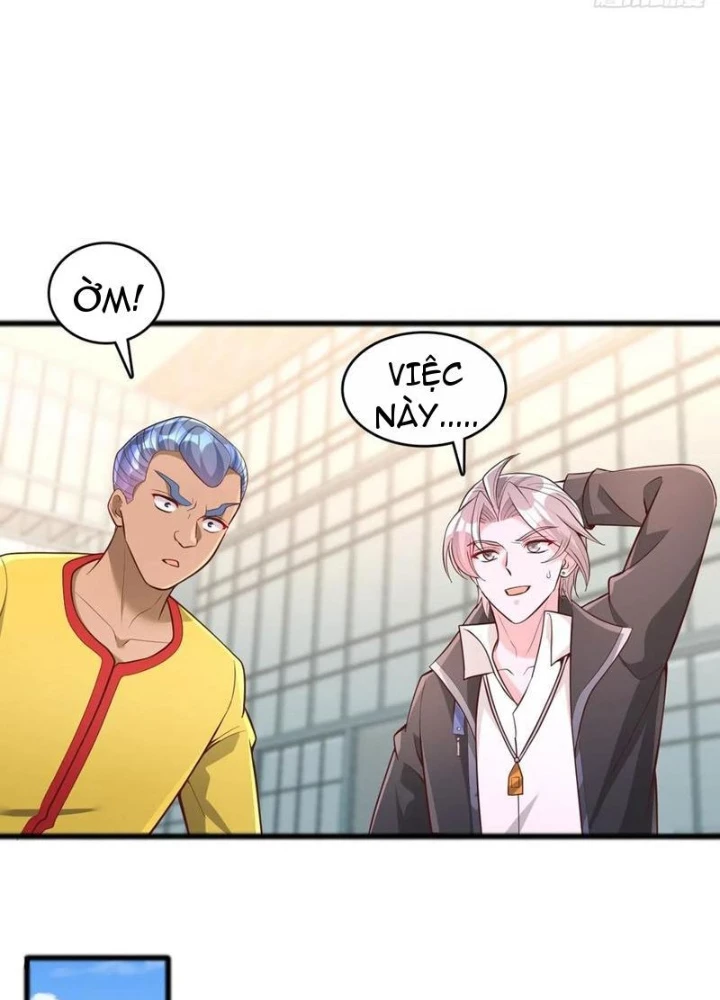 Ta Thần Ma Song Tu Chế Bá Thiên Hạ Chapter 141 - Trang 2