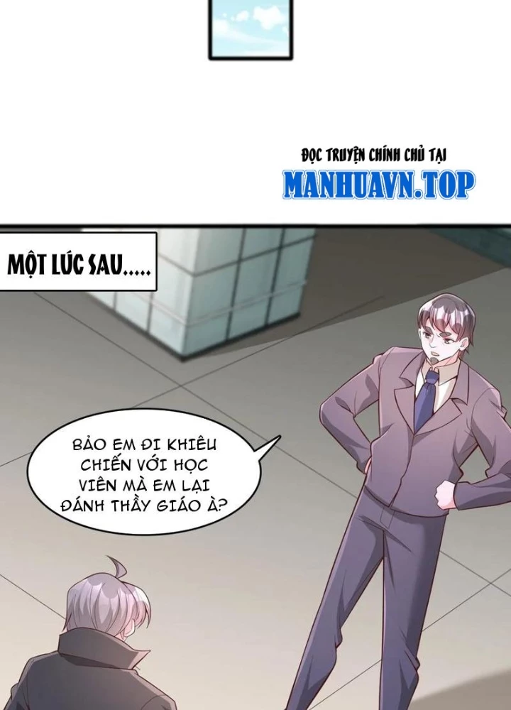 Ta Thần Ma Song Tu Chế Bá Thiên Hạ Chapter 141 - Trang 2