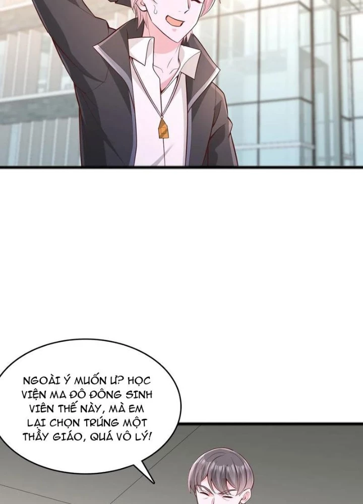 Ta Thần Ma Song Tu Chế Bá Thiên Hạ Chapter 141 - Trang 2