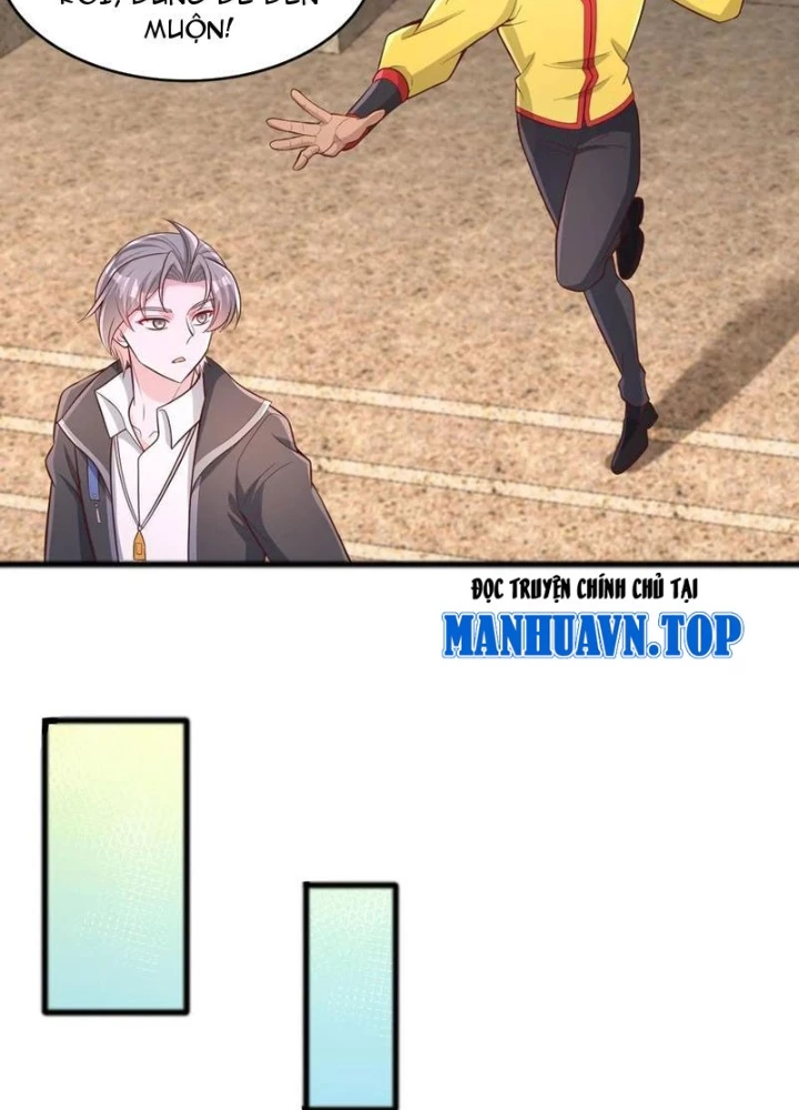 Ta Thần Ma Song Tu Chế Bá Thiên Hạ Chapter 141 - Trang 2