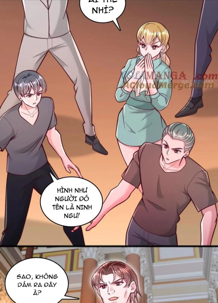 Ta Thần Ma Song Tu Chế Bá Thiên Hạ Chapter 141 - Trang 2