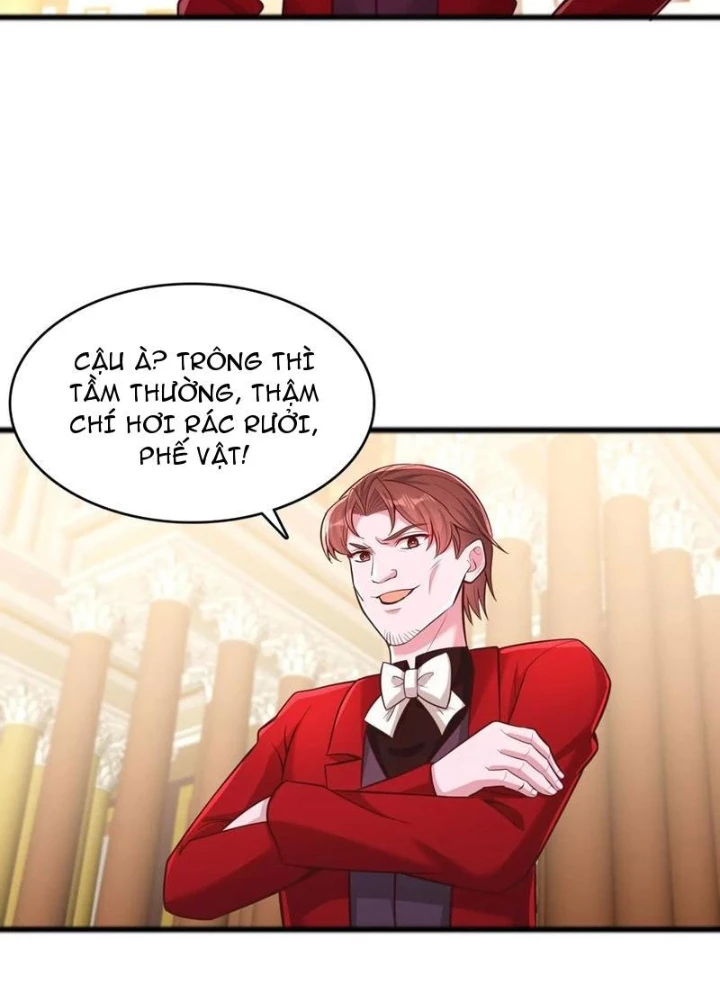 Ta Thần Ma Song Tu Chế Bá Thiên Hạ Chapter 141 - Trang 2