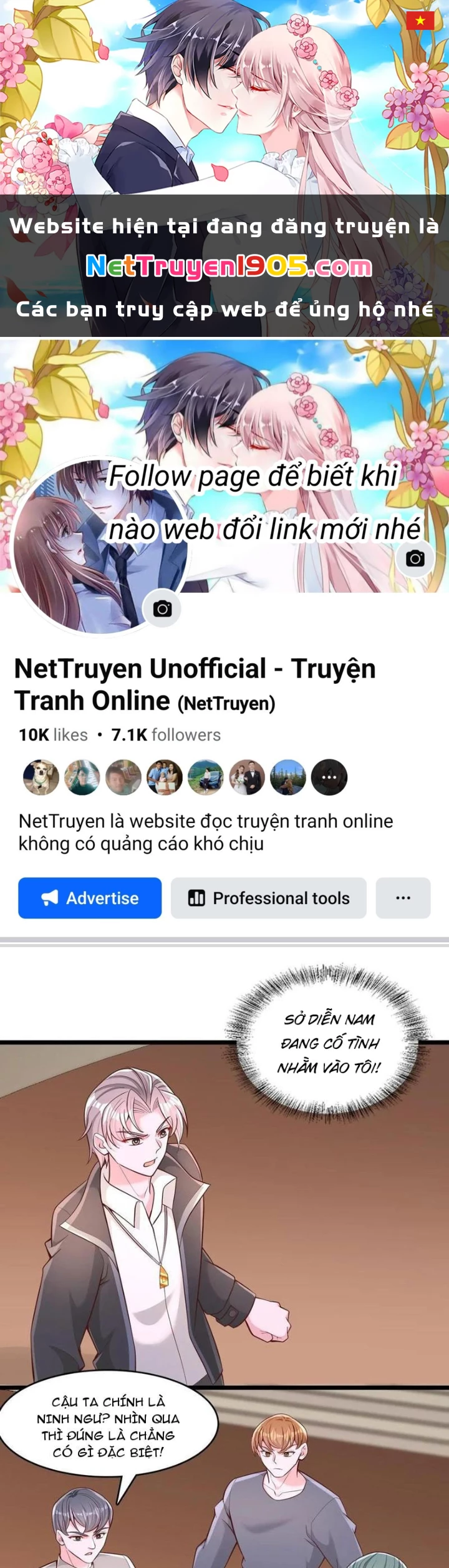 Ta Thần Ma Song Tu Chế Bá Thiên Hạ Chapter 142 - Trang 2