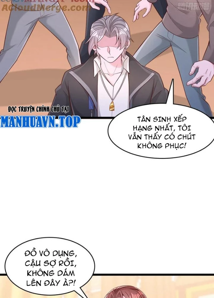 Ta Thần Ma Song Tu Chế Bá Thiên Hạ Chapter 142 - Trang 2