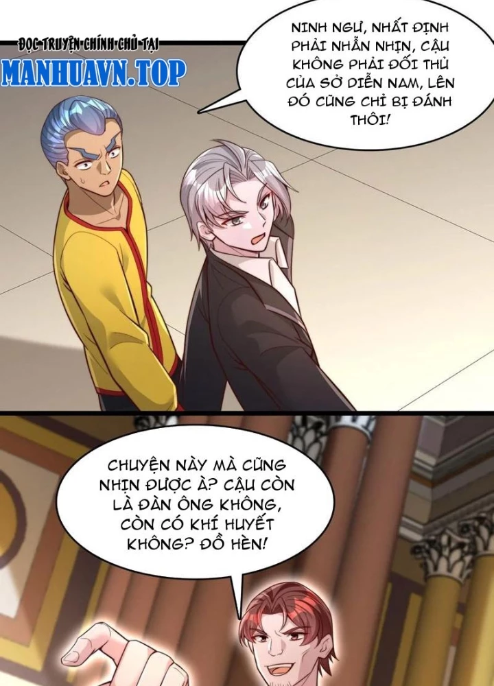 Ta Thần Ma Song Tu Chế Bá Thiên Hạ Chapter 142 - Trang 2