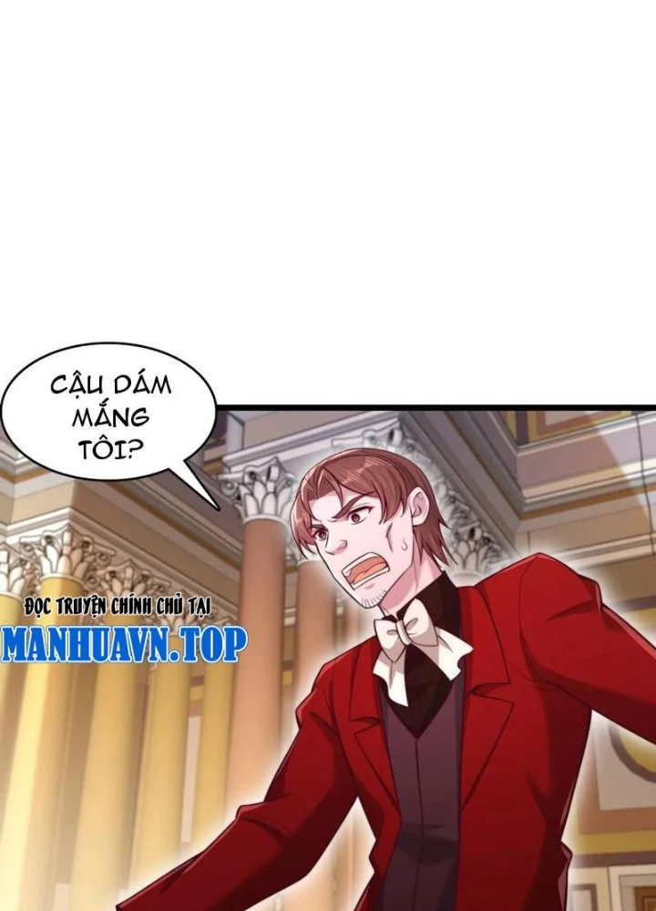 Ta Thần Ma Song Tu Chế Bá Thiên Hạ Chapter 142 - Trang 2