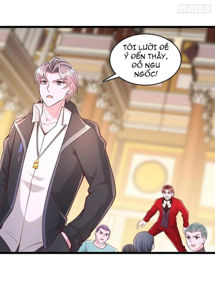 Ta Thần Ma Song Tu Chế Bá Thiên Hạ Chapter 142 - Trang 2