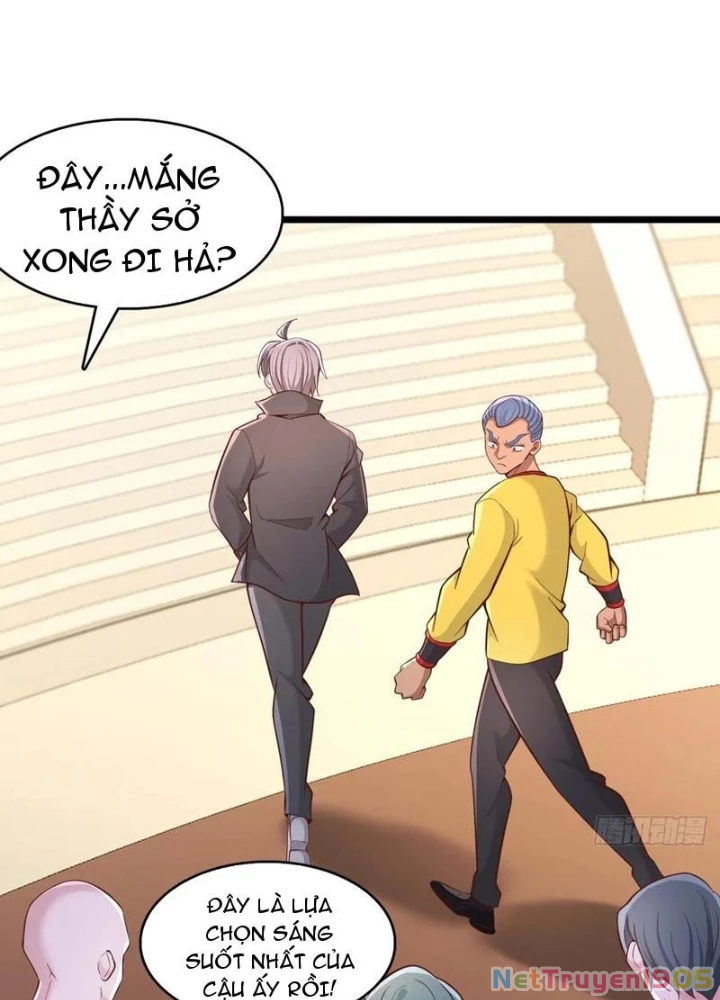 Ta Thần Ma Song Tu Chế Bá Thiên Hạ Chapter 142 - Trang 2