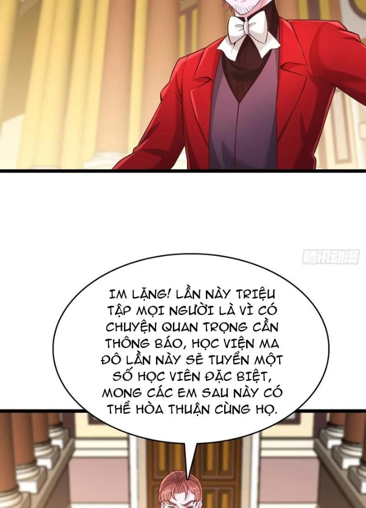 Ta Thần Ma Song Tu Chế Bá Thiên Hạ Chapter 142 - Trang 2