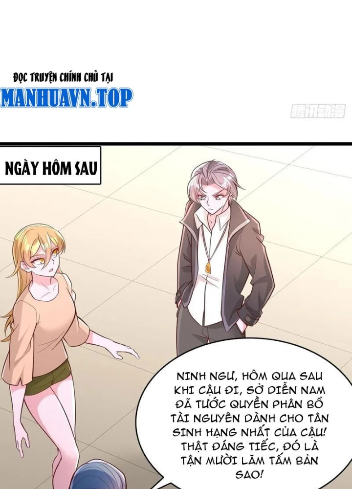 Ta Thần Ma Song Tu Chế Bá Thiên Hạ Chapter 142 - Trang 2