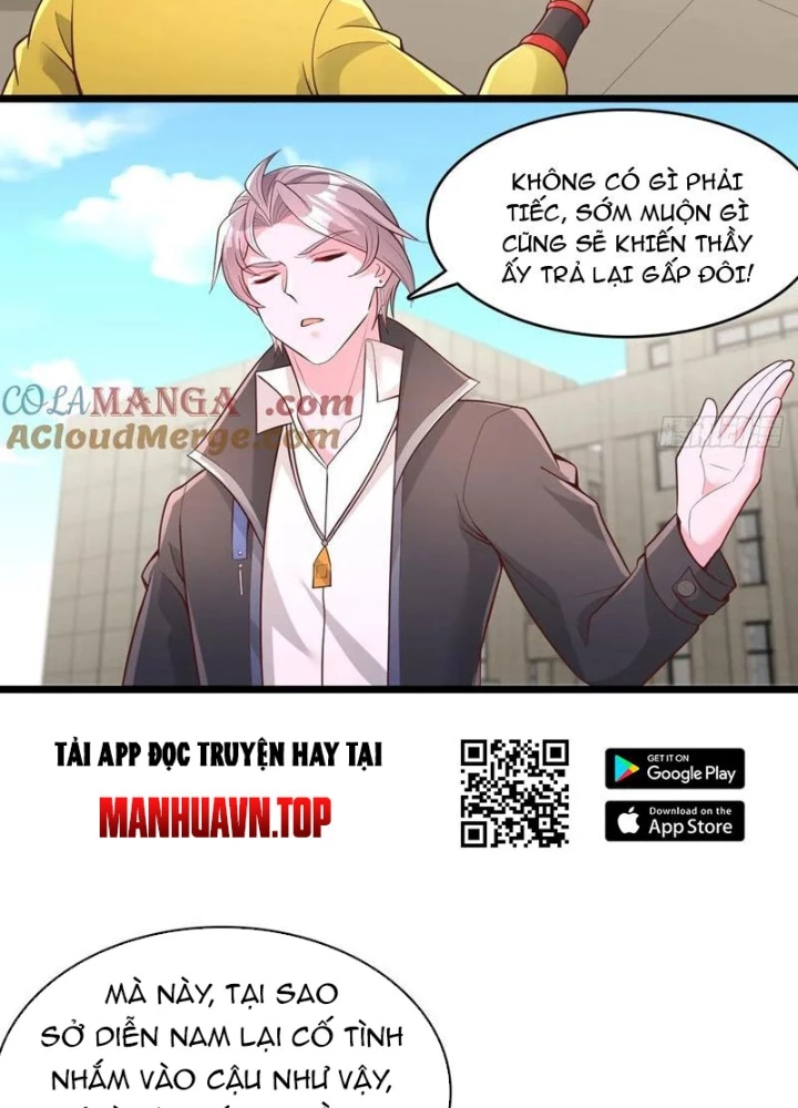 Ta Thần Ma Song Tu Chế Bá Thiên Hạ Chapter 142 - Trang 2