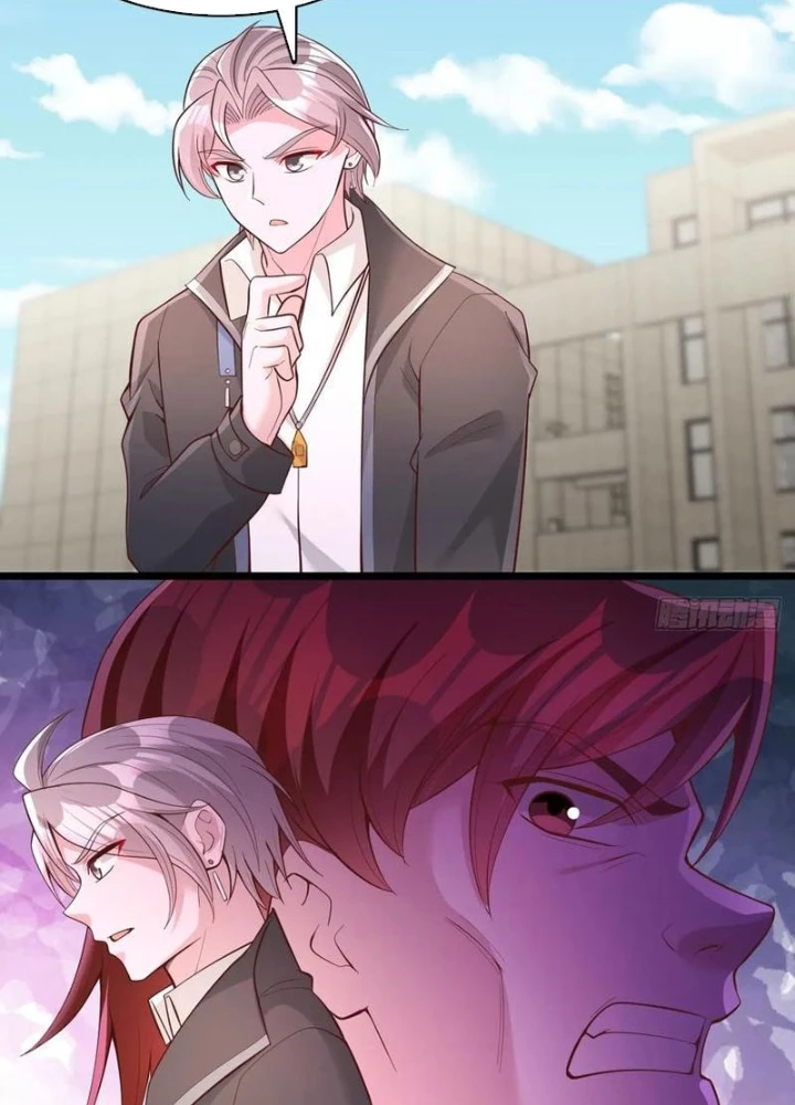 Ta Thần Ma Song Tu Chế Bá Thiên Hạ Chapter 142 - Trang 2