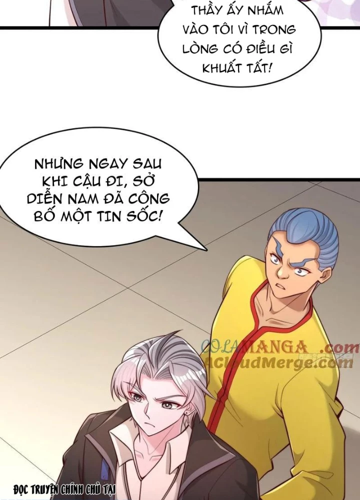 Ta Thần Ma Song Tu Chế Bá Thiên Hạ Chapter 142 - Trang 2