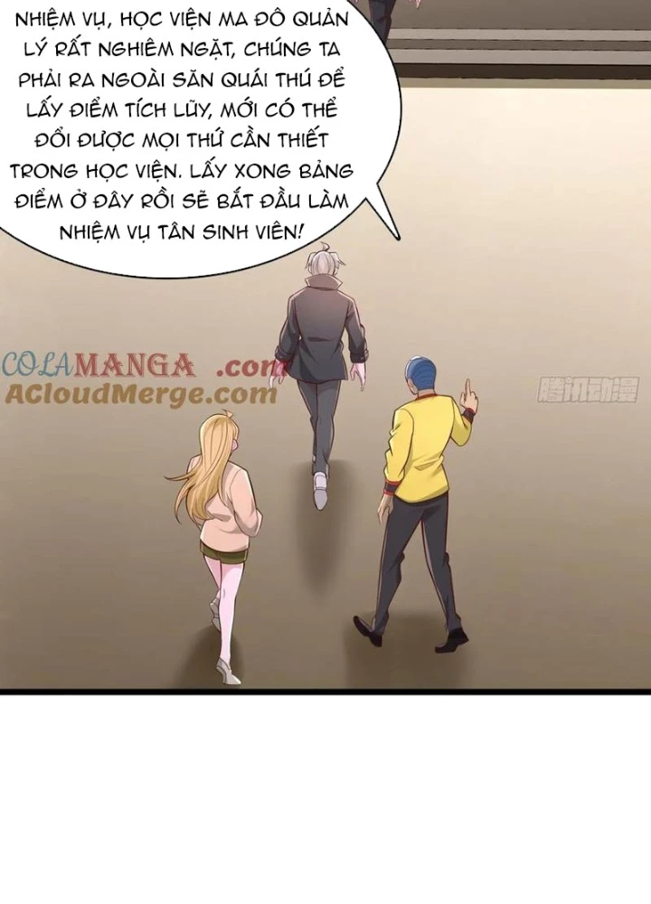 Ta Thần Ma Song Tu Chế Bá Thiên Hạ Chapter 142 - Trang 2