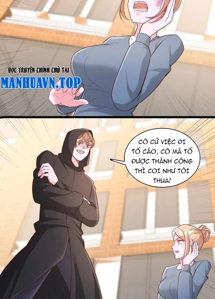 Ta Thần Ma Song Tu Chế Bá Thiên Hạ Chapter 143 - Trang 2