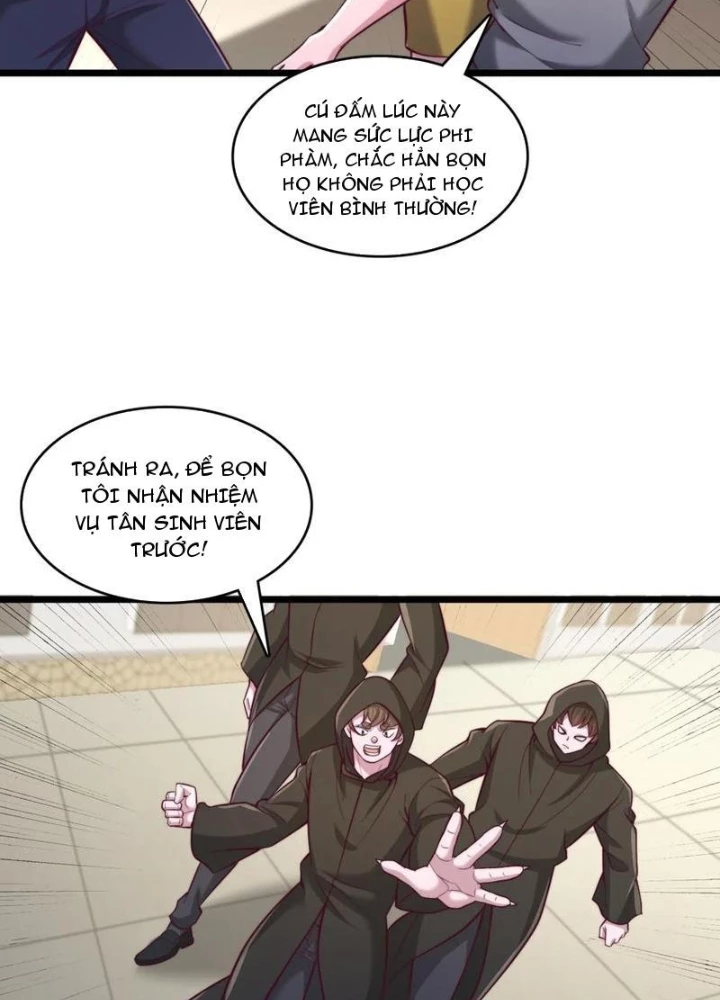 Ta Thần Ma Song Tu Chế Bá Thiên Hạ Chapter 143 - Trang 2