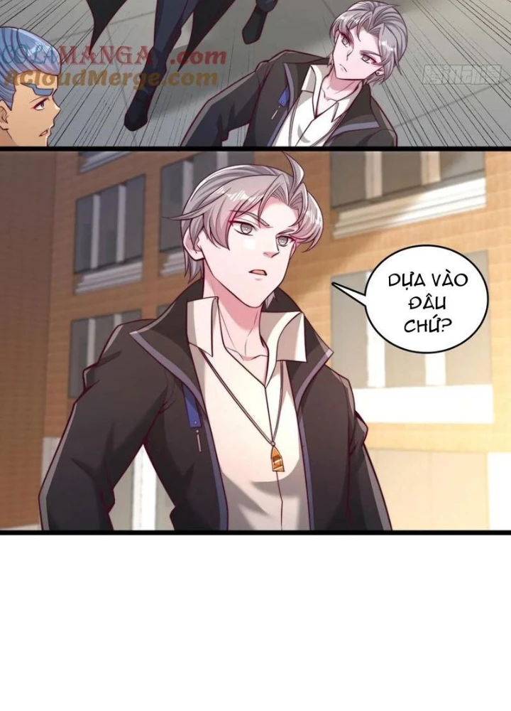 Ta Thần Ma Song Tu Chế Bá Thiên Hạ Chapter 143 - Trang 2