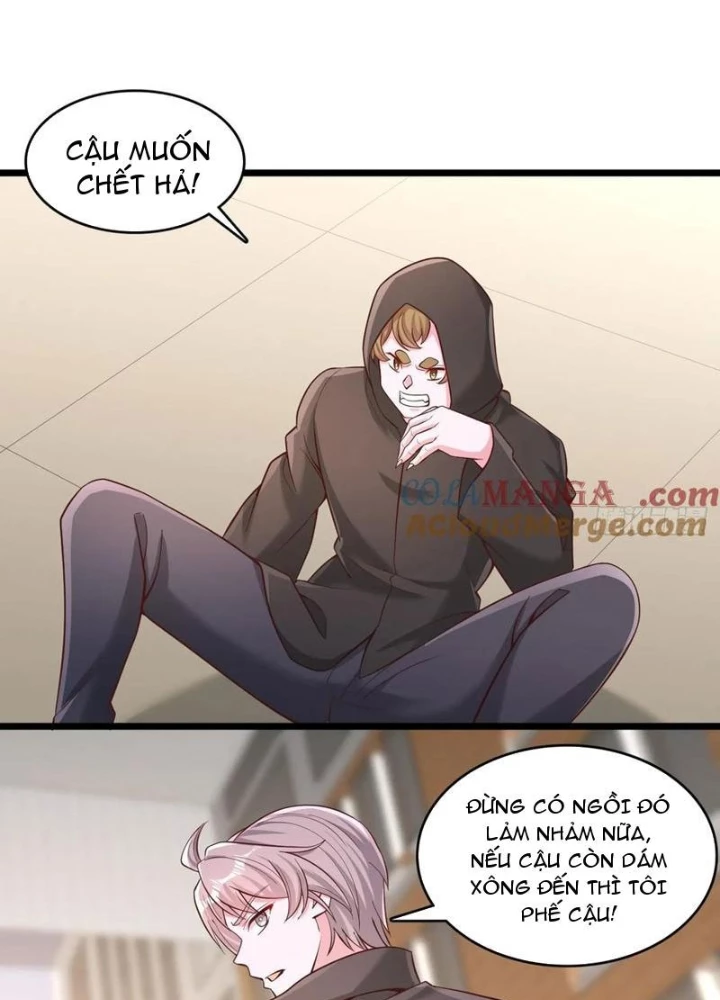 Ta Thần Ma Song Tu Chế Bá Thiên Hạ Chapter 143 - Trang 2