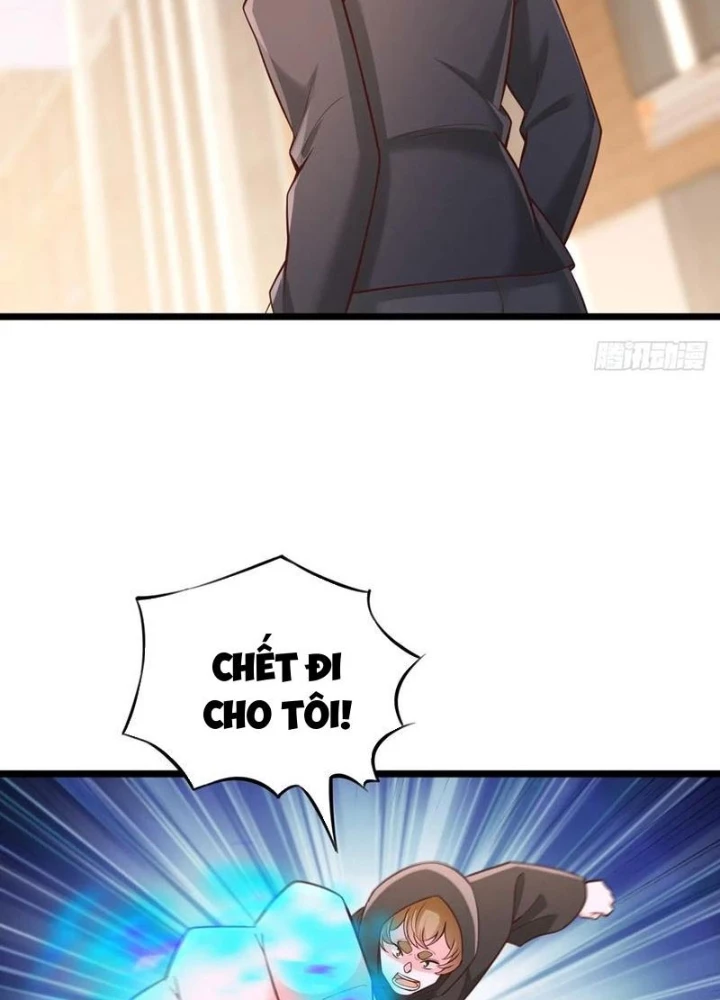 Ta Thần Ma Song Tu Chế Bá Thiên Hạ Chapter 143 - Trang 2